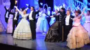 Festival lyrique 2026 : Valses de Vienne honore Johann Strauss