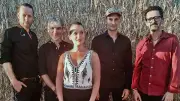 Festival MusiSC : clôture avec Cuarteto Tafi et Ziriab