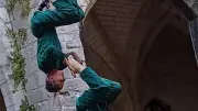 Festival Off : « Des corps en équilibre » avec Totem à Villeneuve-lès-Avignon