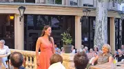 Festival Off : les chanteurs lyriques se dévoilent à Lamalou-les-Bains