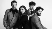 Festival Radio France : concert gratuit du Quatuor Elmire à Grabels