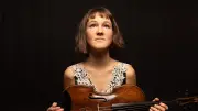 Festival Radio France : Sarah Strohm en concert à Saint-Brès