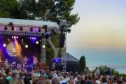 Festival Saint Jazz Cap Ferrat 2026 : trois soirées de jazz sous les étoiles