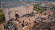 Festival Sites et Sons 2026 : lancement au clos Bel Air sur le Larzac