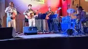 Festival Terralha : céramique et spectacle vivant à Saint-Quentin-la-Poterie
