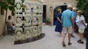 Festival Terralha : la jeune céramique européenne s'empare de Saint-Quentin-la-Poterie