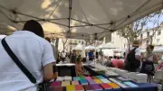 Festival Voix Vives 2026 : lancement à Sète avec village du livre