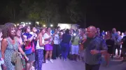 Festi'Vallons du Rance : 350 personnes pour une soirée populaire réussie