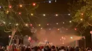 Festi'Valros : un week-end festif avec DJ Cassou du 3 au 5 juillet