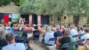 Festiv’théâtre à Laudun : un démarrage réussi malgré la chaleur