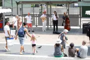 Fest’Off : le Nice Jazz Fest envahit les quartiers de Nice du 18 au 26 juillet