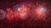 Feu d'artifice de Béziers annulé le 13 juillet pour risque incendie