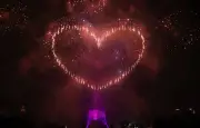 Feu d'artifice du 13 juillet 2026 à Paris : décalé pour l'hommage à Nice