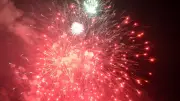 Feu d'artifice du 14 juillet annulé à Agde : risque d'incendie très élevé