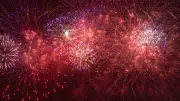 Feu d'artifice du 14-juillet reporté à Pont-Saint-Esprit à cause de la canicule
