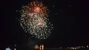 Feu d'artifice maintenu à Sète avec sécurité renforcée