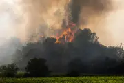 Feu de Pontevès : 2 700 hectares brûlés, 25 maisons détruites