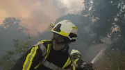 Feux dans le Gard : point sur les incendies à Milhaud, Roquemaure, Saint-Victor-de-Malcap et Nîmes