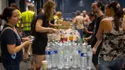 Feux dans le Sud-Ouest : le récit glaçant des soignants venus en renfort
