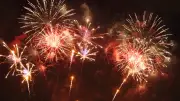 Feux d'artifice 14 juillet 2026 : les maintenus dans l'Hérault