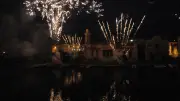 Feux d'artifice du 14 juillet : annulations et incertitudes dans l'Hérault
