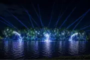Feux d'artifice et mapping son et lumière dans l'Est-Var : dates et spots