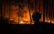 Feux de forêt en Europe : situation critique en France, Espagne, Italie et Irlande