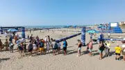 FFF Tour au Cap d'Agde : deux jours de foot sur sable les 6 et 7 août