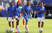 Fiasco bleu : l'attaque française au ralenti face à l'Espagne