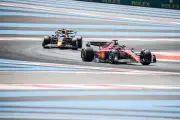 Fiasco du Grand Prix de F1 au Castellet : les élus de Sud Sainte Baume étrillent la gestion