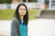 Fields 2026 : la mathématicienne Hong Wang, co-lauréate, salue la formation française