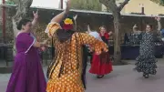 Fiesta espagnole à Pinet : flamenco, paella et convivialité le 11 juillet
