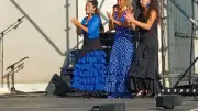 Fiesta flamenca à Valras-Plage : deux soirées de rumba et flamenco