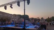Fiest’A Sète 2026 : escale réussie à Poussan avec Raffut et Que Tengo