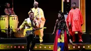 Fiest'A Sète 2026 : Gilberto Gil, Fatoumata Diawara, Robert Finley au Théâtre de la Mer