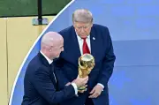 FIFA et Infantino prêts à céder les droits du Mondial