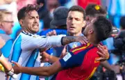 Fifa ouvre deux procédures disciplinaires contre l'Argentine après le Mondial 2026