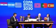 FIFA : une Coupe du monde à 64 équipes envisagée dès 2030 ?