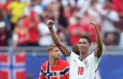 FIFA valide le but anglais malgré la controverse du câble