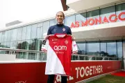 Filipe Luis à Monaco : « Personne n’est plus important que l’équipe »