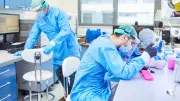 Fin de l'épidémie de hantavirus sur le MV Hondius : 3 morts, 650 cas contacts
