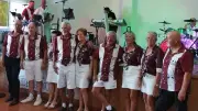 Fin de saison pour l'association Dansons dans le Rougier