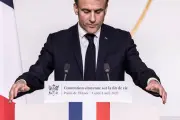 Fin de vie : Emmanuel Macron dévoile son plan pour un 