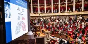 Fin de vie : la loi sur l'aide à mourir définitivement adoptée