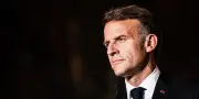 Fin de vie : l'aide à mourir, un long cheminement pour Macron