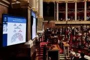 Fin de vie : l'Assemblée adopte définitivement la loi sur l'aide à mourir