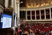 Fin de vie : le Parlement adopte définitivement le droit à l'aide à mourir