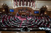 Fin de vie : le Sénat face à un vote historique sur l'aide à mourir