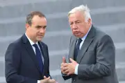 Fin de vie : Lecornu saisira le Conseil constitutionnel après l'adoption