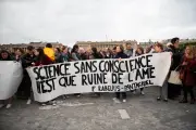 Fin de vie : l'Église catholique constate son impuissance